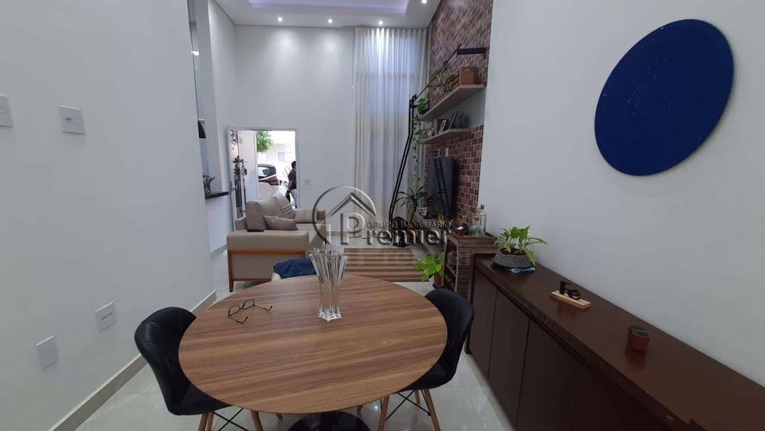 Casa de Condomínio à venda com 3 quartos, 105m² - Foto 9