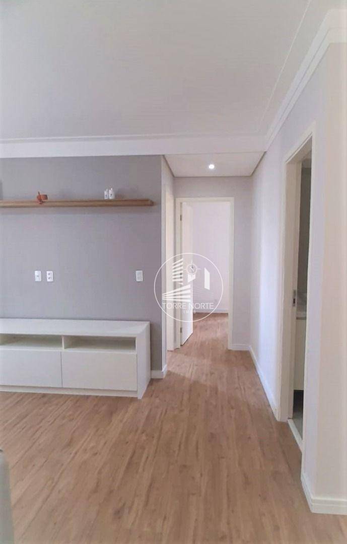 Apartamento à venda com 2 quartos, 62m² - Foto 4