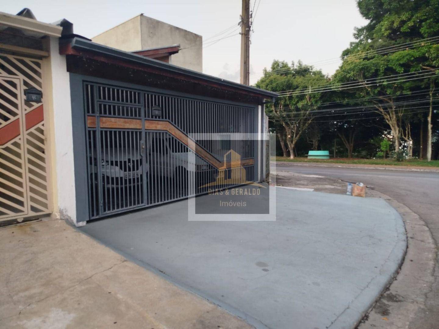 Casa, 3 quartos, 98 m² - Foto 5