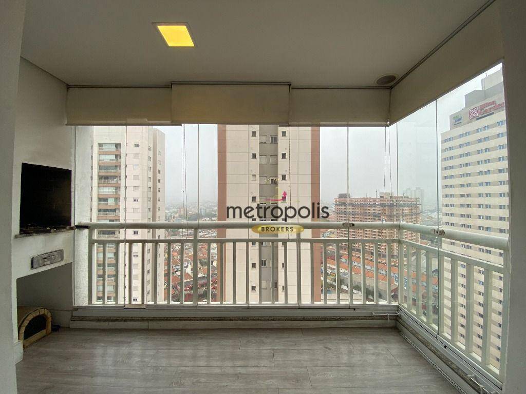 Apartamento à venda com 3 quartos, 67m² - Foto 14