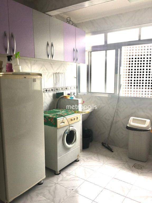 Apartamento à venda com 3 quartos, 115m² - Foto 7