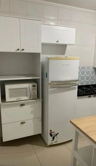 Sobrado à venda com 2 quartos, 95m² - Foto 5