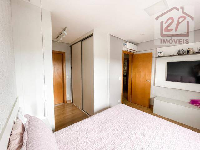 Apartamento à venda com 3 quartos, 103m² - Foto 14