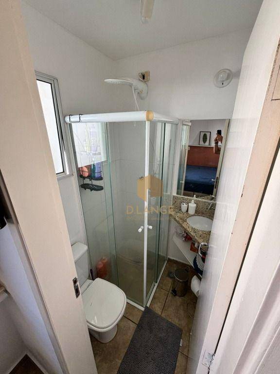 Casa de Condomínio à venda com 2 quartos, 82m² - Foto 19