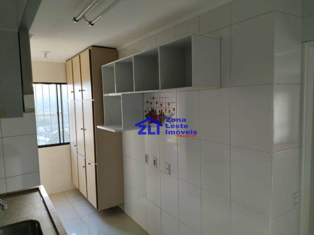 Apartamento à venda com 3 quartos, 70m² - Foto 1