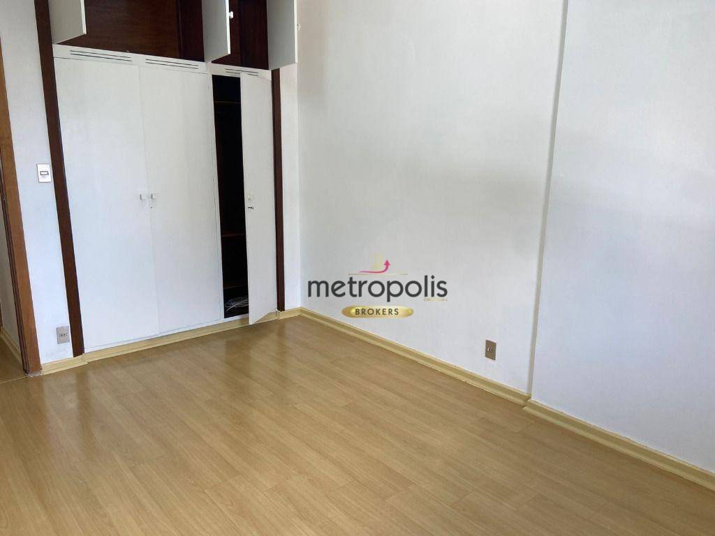 Apartamento para alugar com 3 quartos, 121m² - Foto 24