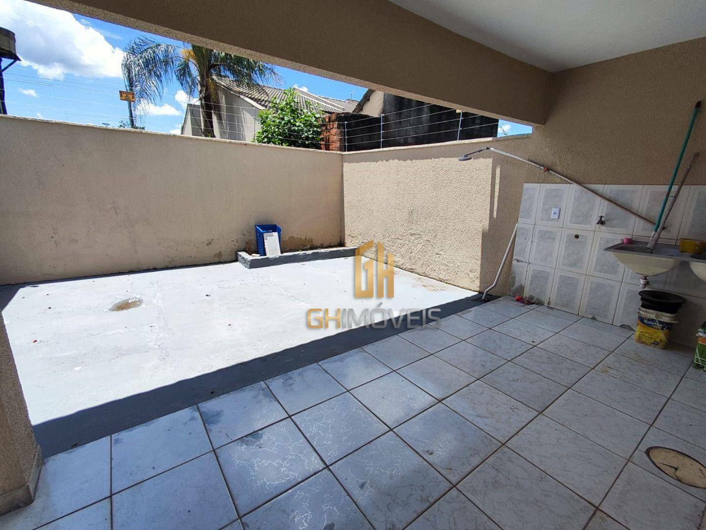 Casa à venda com 3 quartos, 105m² - Foto 16