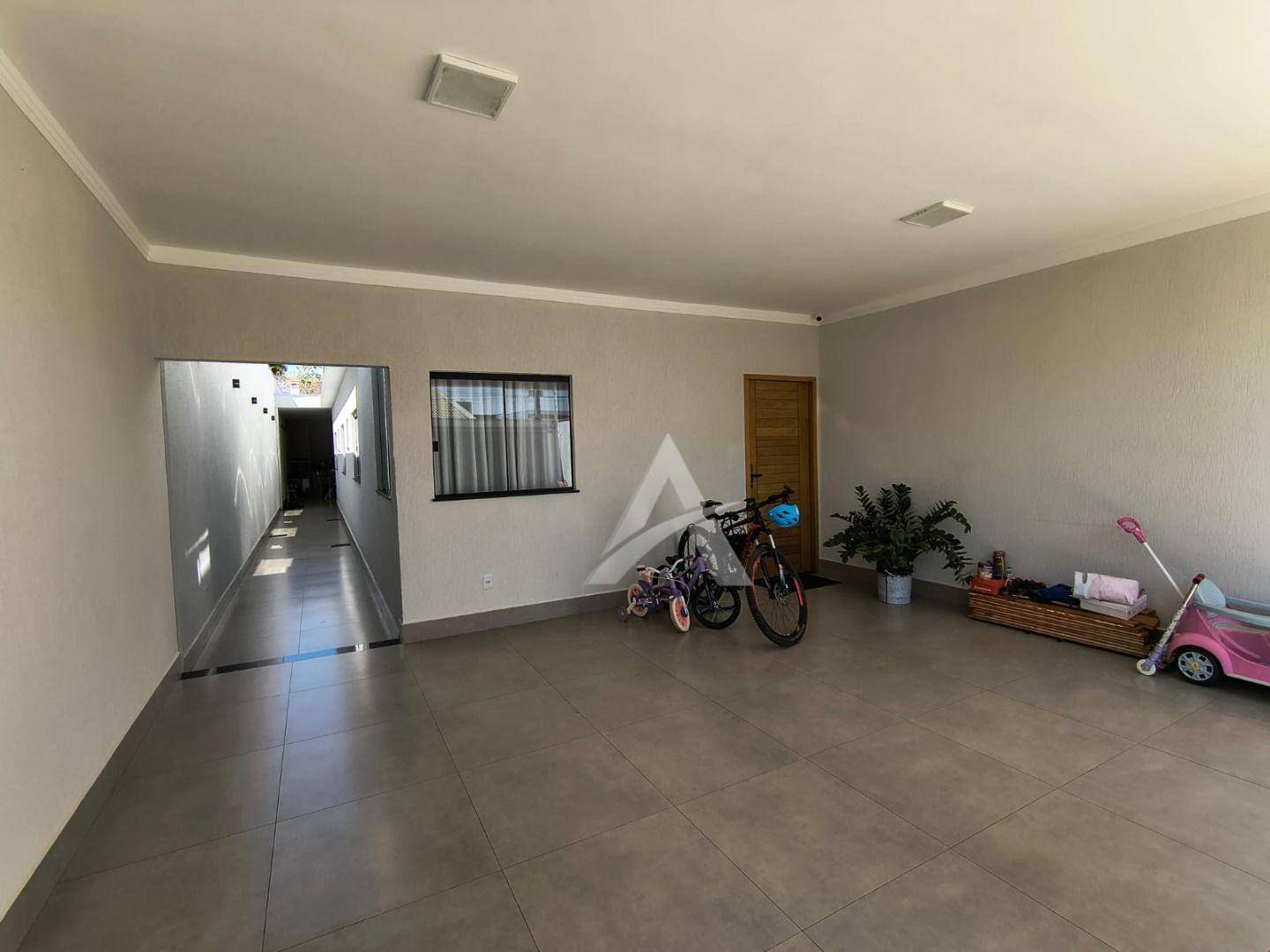 Casa, 3 quartos, 120 m² - Foto 2