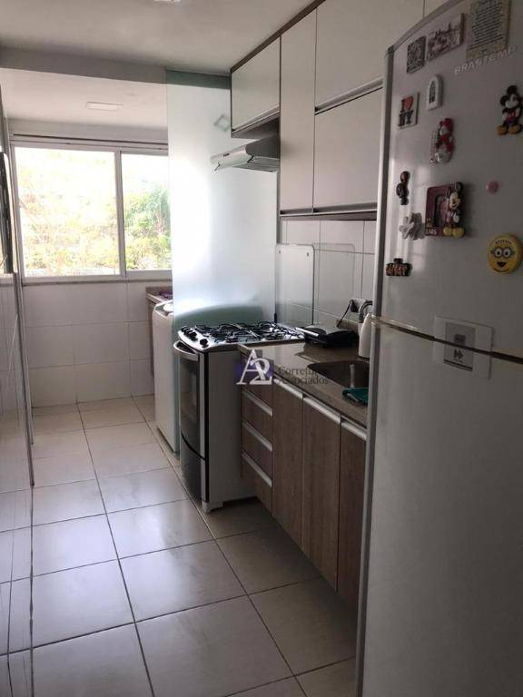 Apartamento à venda com 3 quartos, 81m² - Foto 14