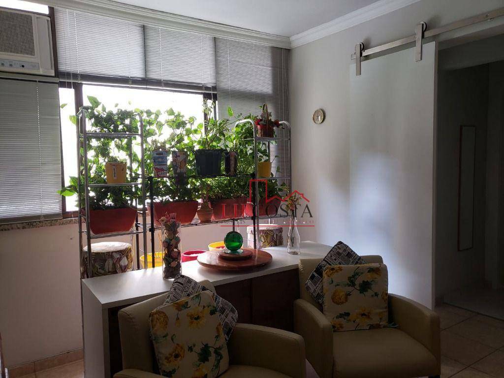 Apartamento à venda com 2 quartos, 60m² - Foto 3