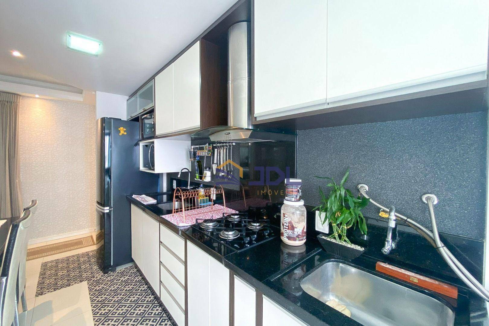 Apartamento, 1 quarto, 98 m² - Foto 4