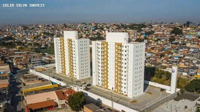 Apartamento à venda com 2 quartos, 45m² - Foto 1