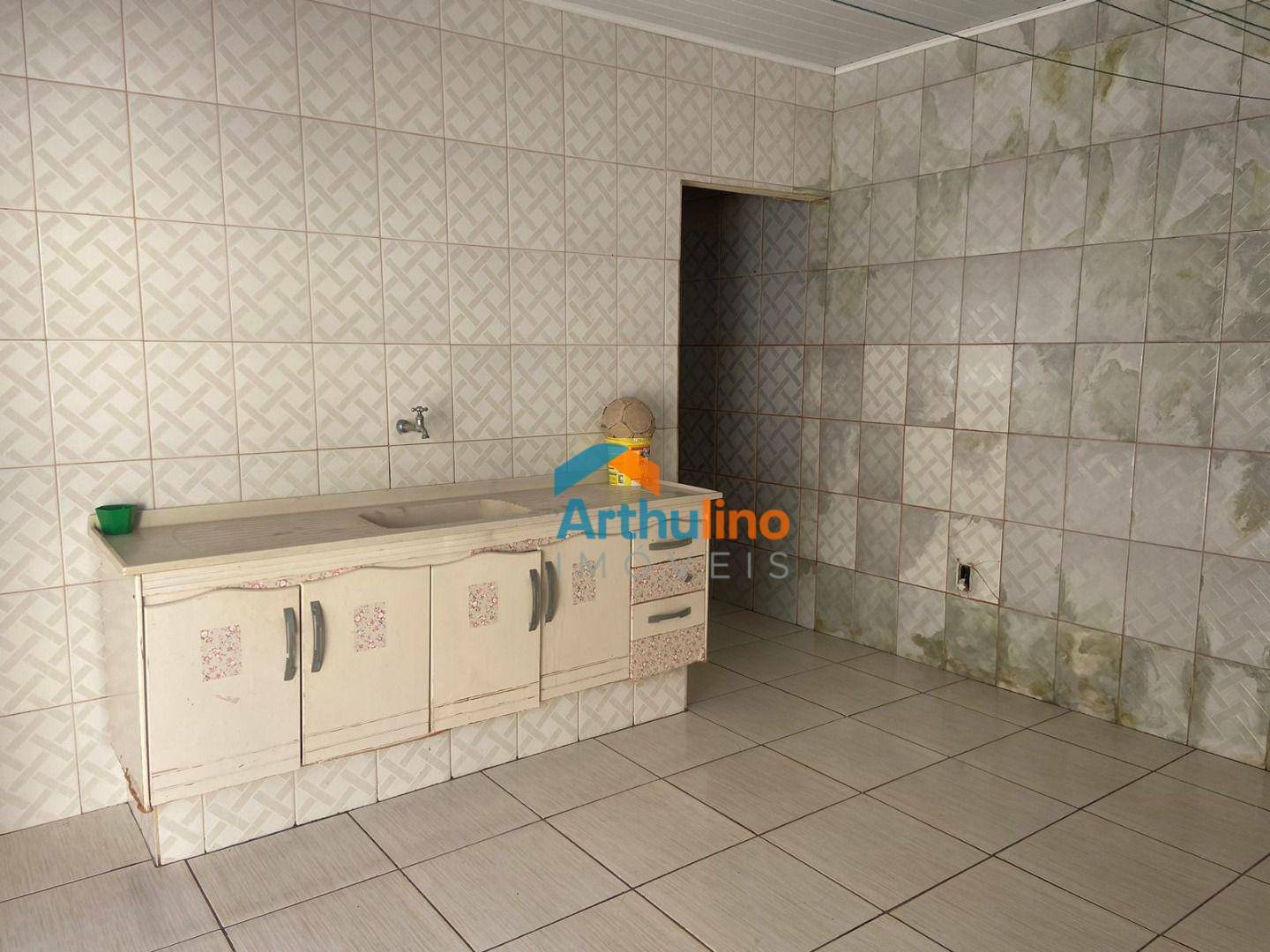 Casa à venda com 4 quartos, 185m² - Foto 6