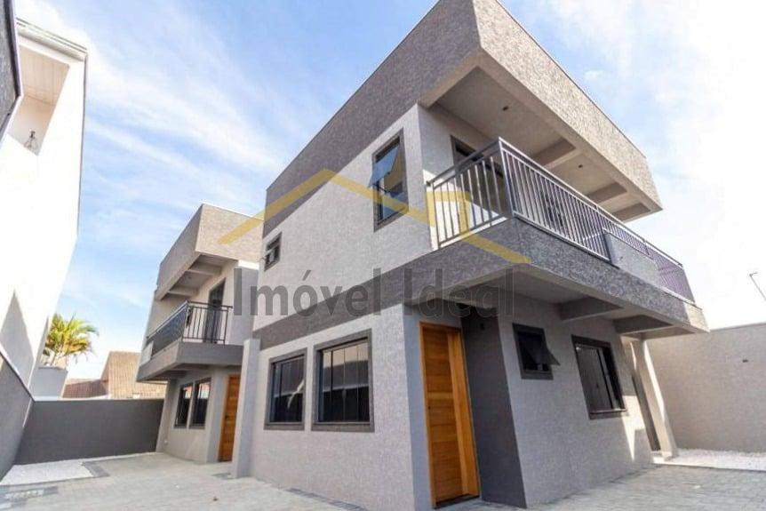 Casa de Condomínio à venda com 3 quartos, 10582m² - Foto 2