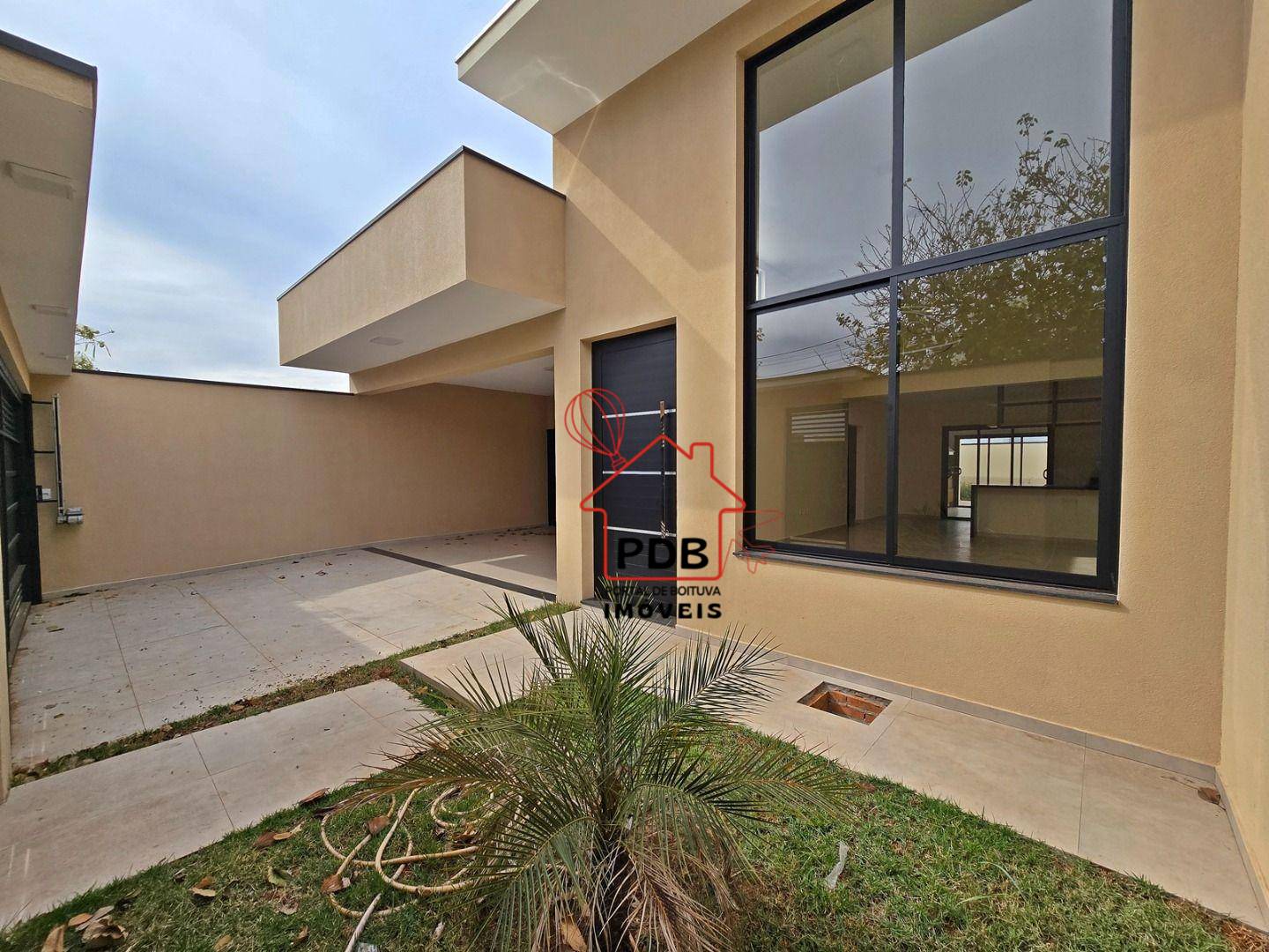 Casa, 3 quartos, 145 m² - Foto 4