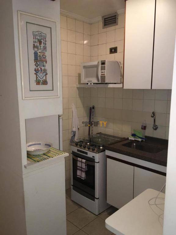 Apartamento à venda com 2 quartos, 43m² - Foto 6