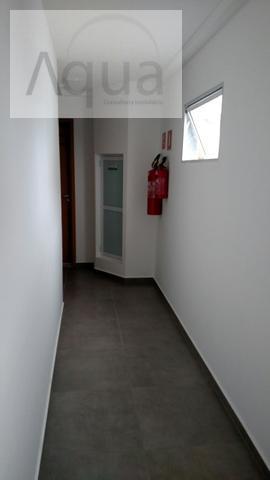 Apartamento à venda com 2 quartos, 83m² - Foto 12