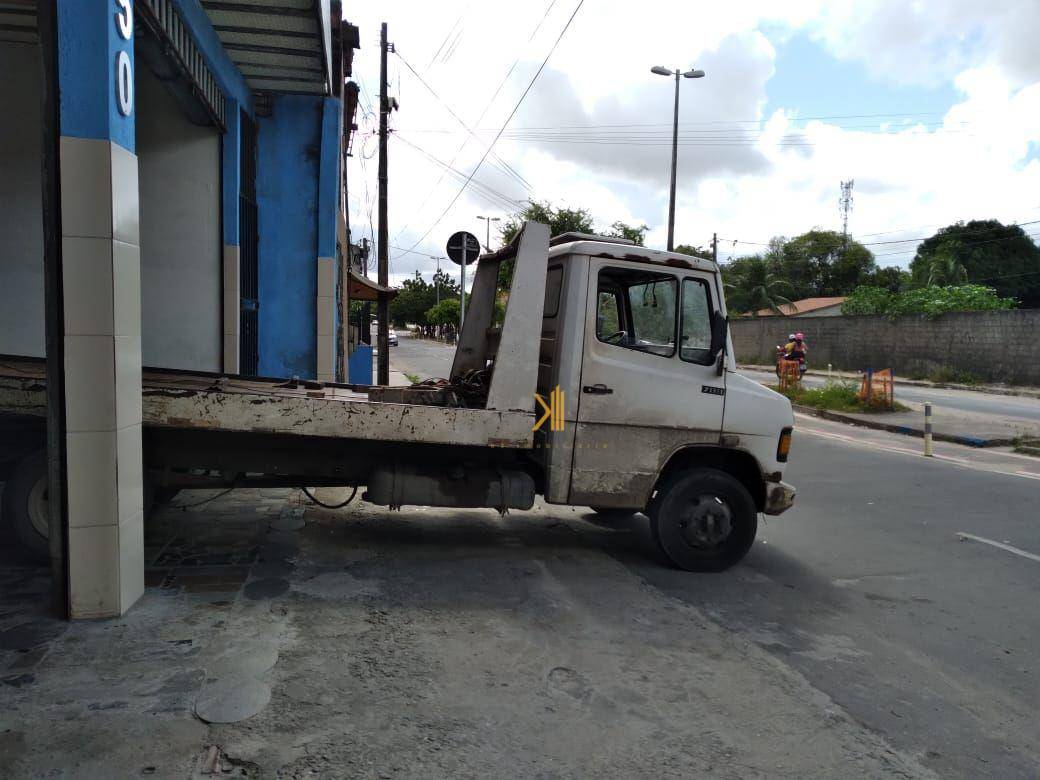 Depósito-Galpão-Armazém à venda, 300m² - Foto 6