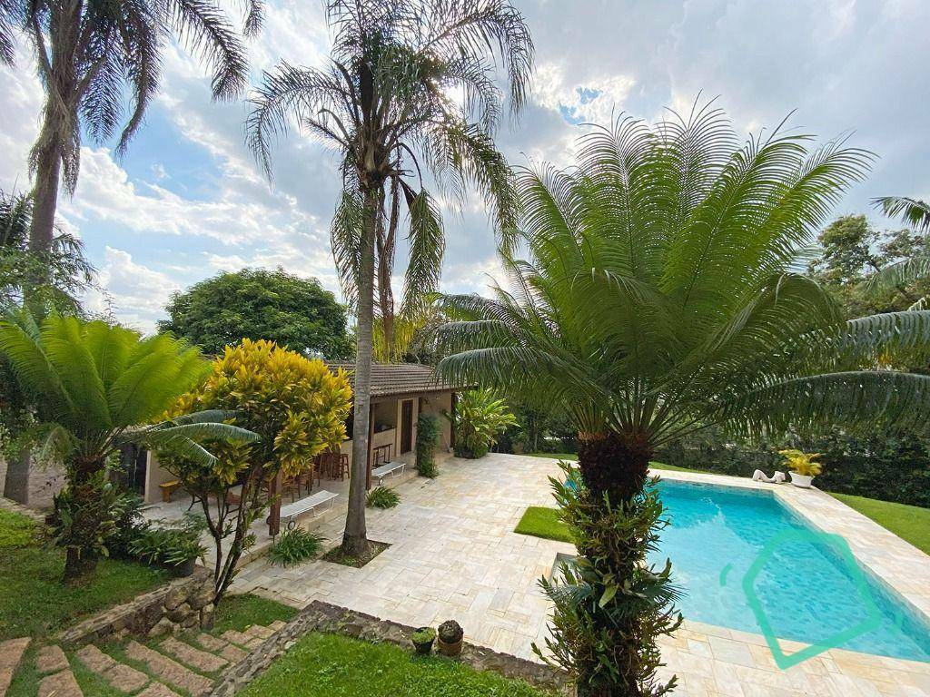 Casa de Condomínio à venda com 5 quartos, 471m² - Foto 47