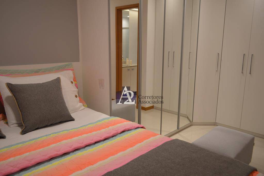 Apartamento à venda com 2 quartos, 80m² - Foto 19