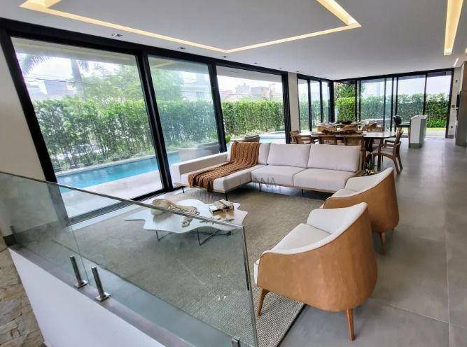 Casa à venda com 5 quartos, 542m² - Foto 21