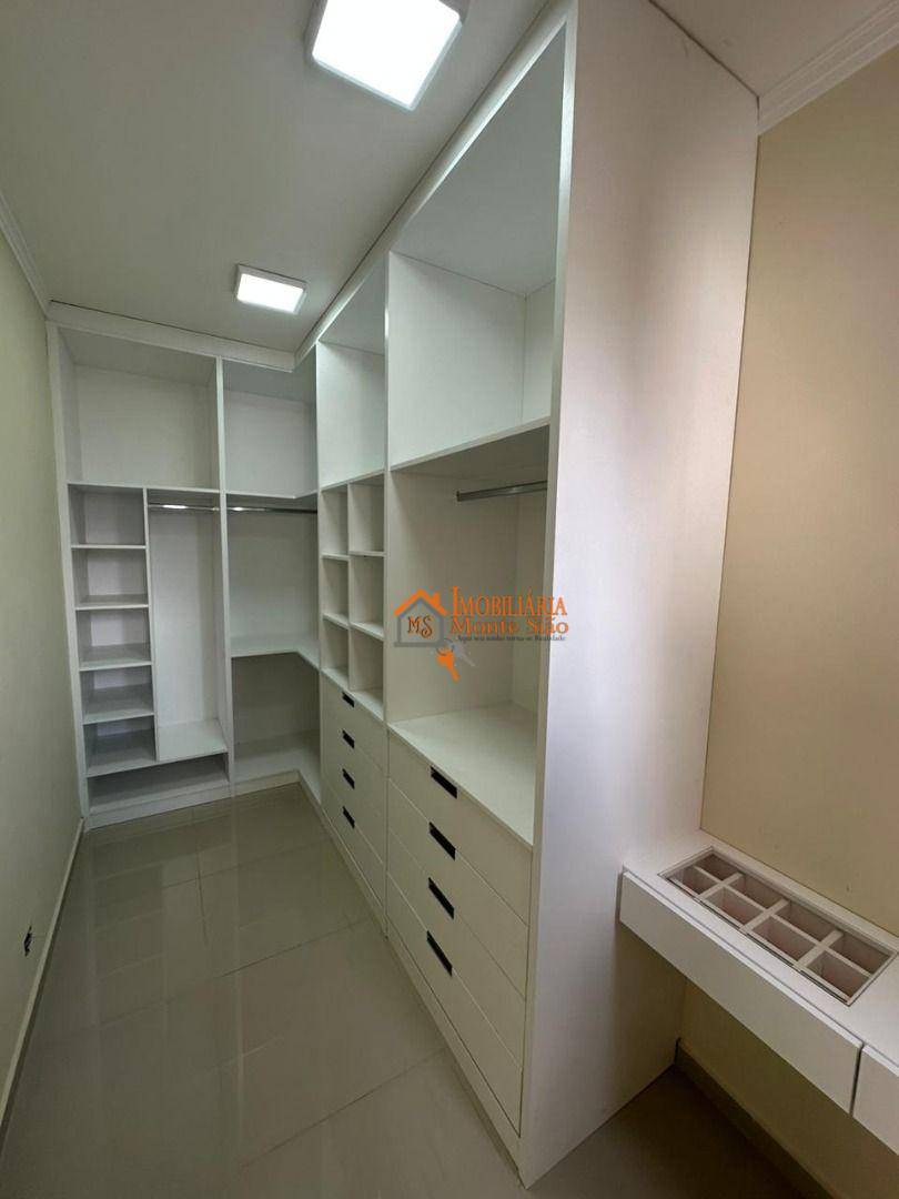 Sobrado à venda com 3 quartos, 210m² - Foto 30