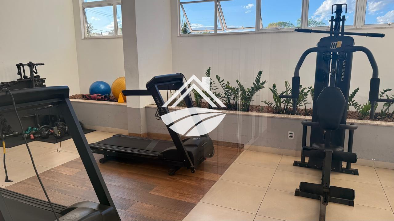 Apartamento à venda com 3 quartos, 108m² - Foto 32