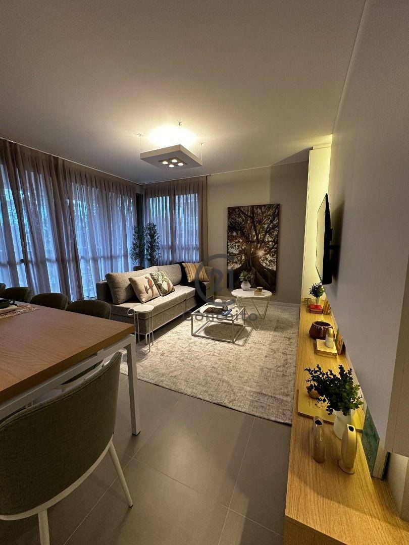 Apartamento à venda com 3 quartos, 109m² - Foto 9