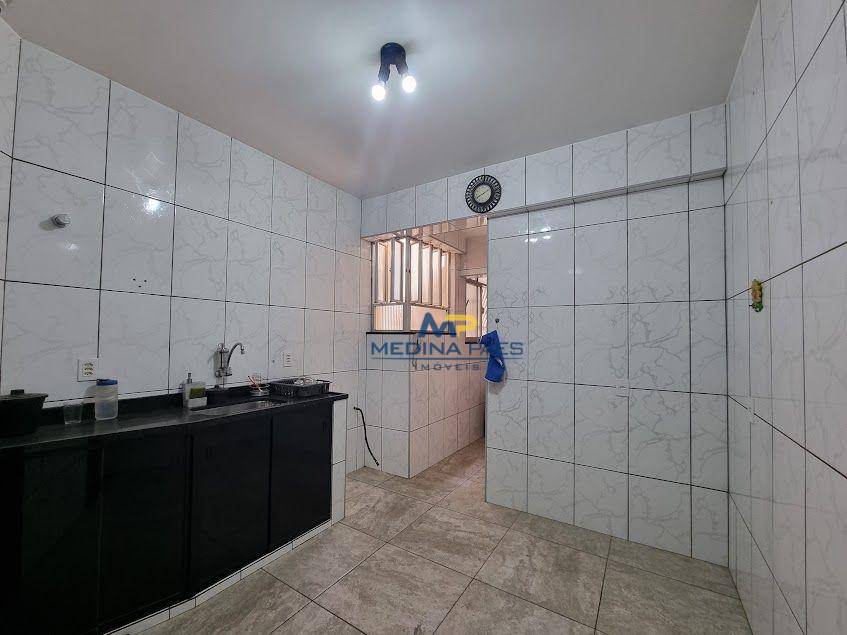 Apartamento à venda com 3 quartos, 65m² - Foto 5