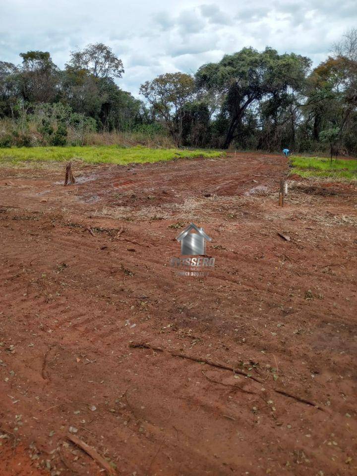 Terreno, 192 m² - Foto 1