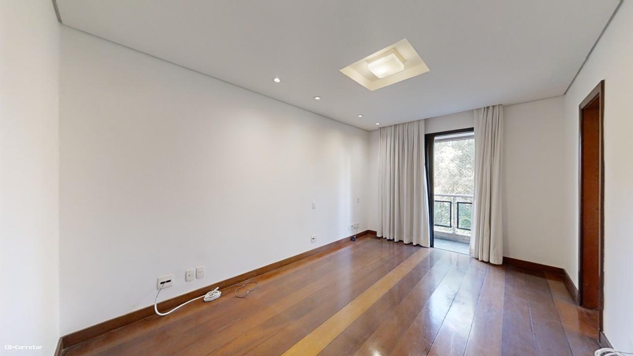 Apartamento à venda com 4 quartos, 338m² - Foto 22