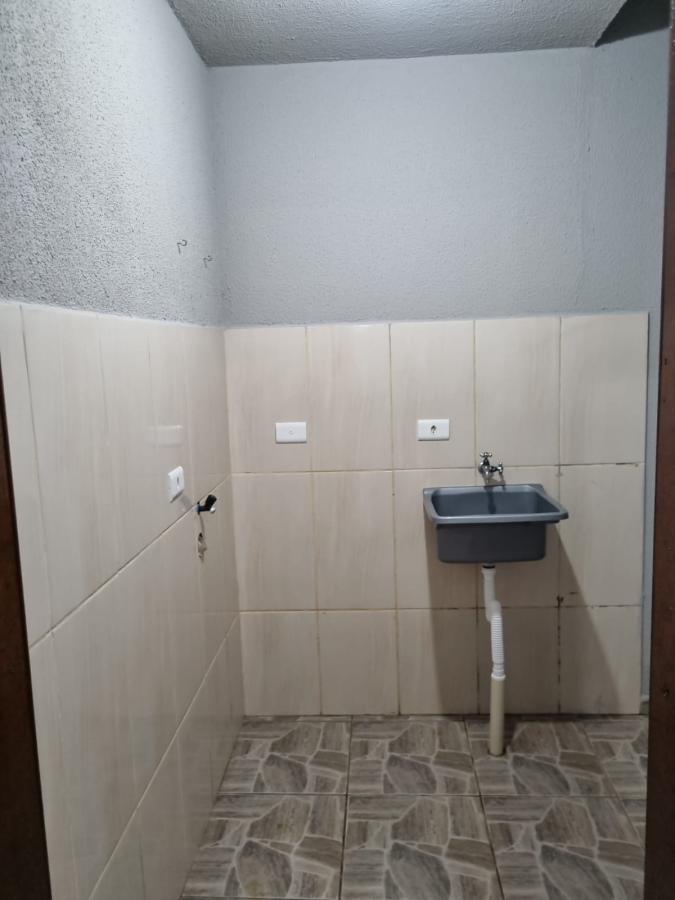 Sobrado à venda com 2 quartos, 57m² - Foto 13