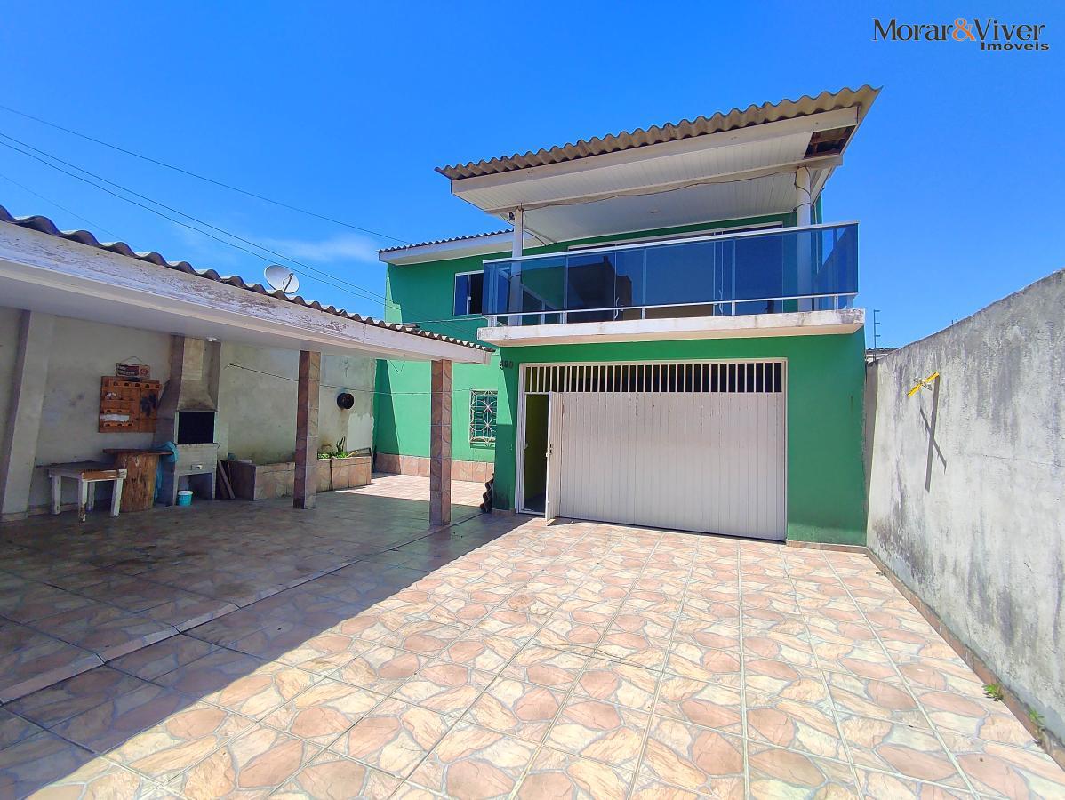 Sobrado à venda com 3 quartos, 80m² - Foto 1