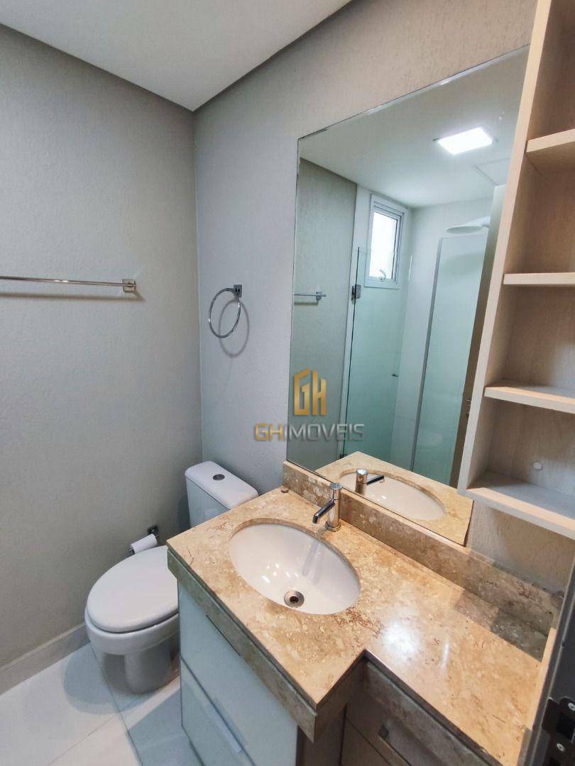 Apartamento à venda com 4 quartos, 159m² - Foto 26