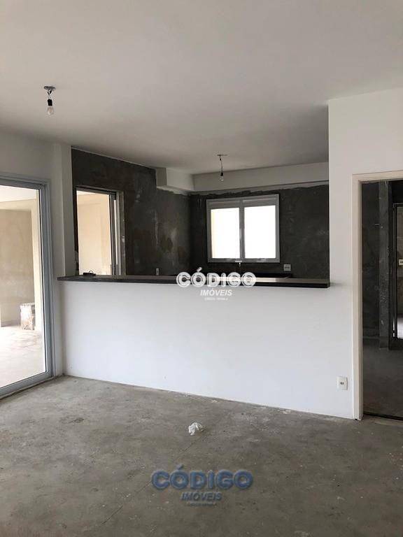 Apartamento à venda com 4 quartos, 204m² - Foto 15