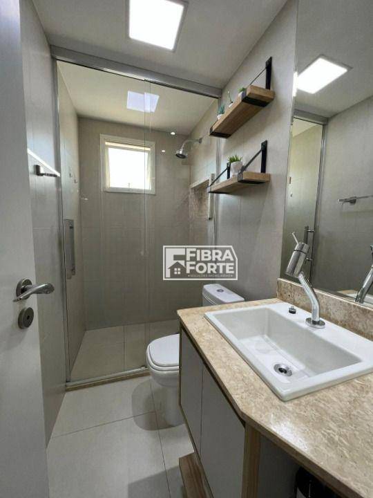 Apartamento à venda com 3 quartos, 83m² - Foto 15