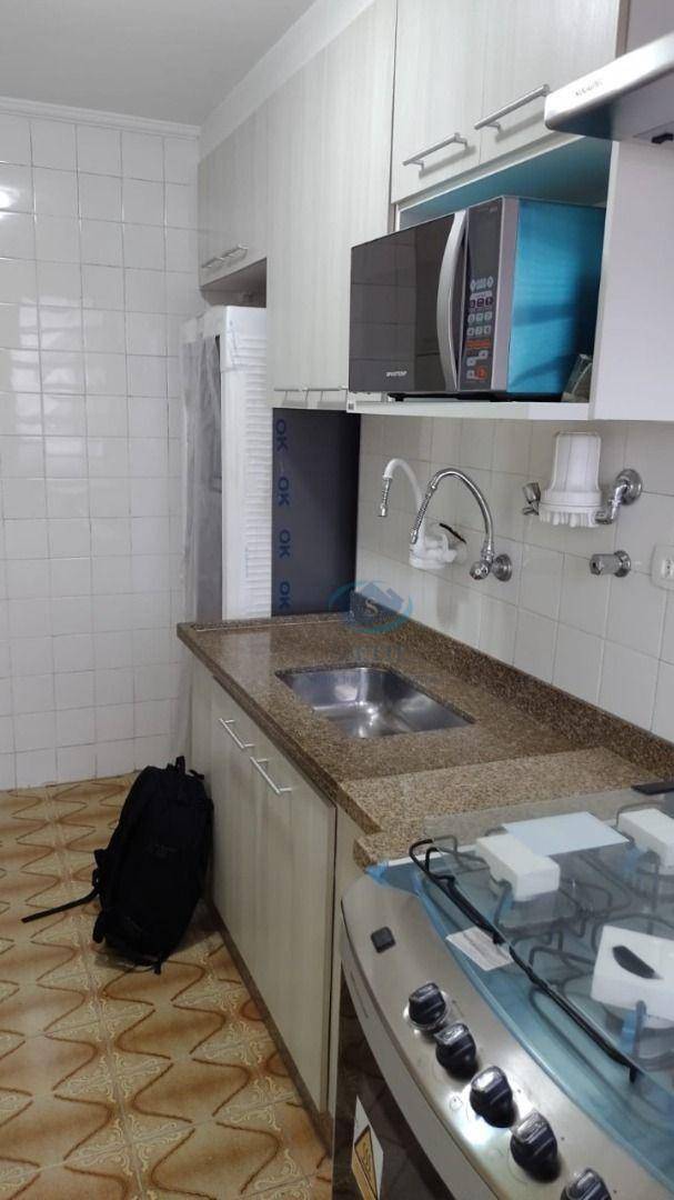 Apartamento à venda com 2 quartos, 62m² - Foto 24