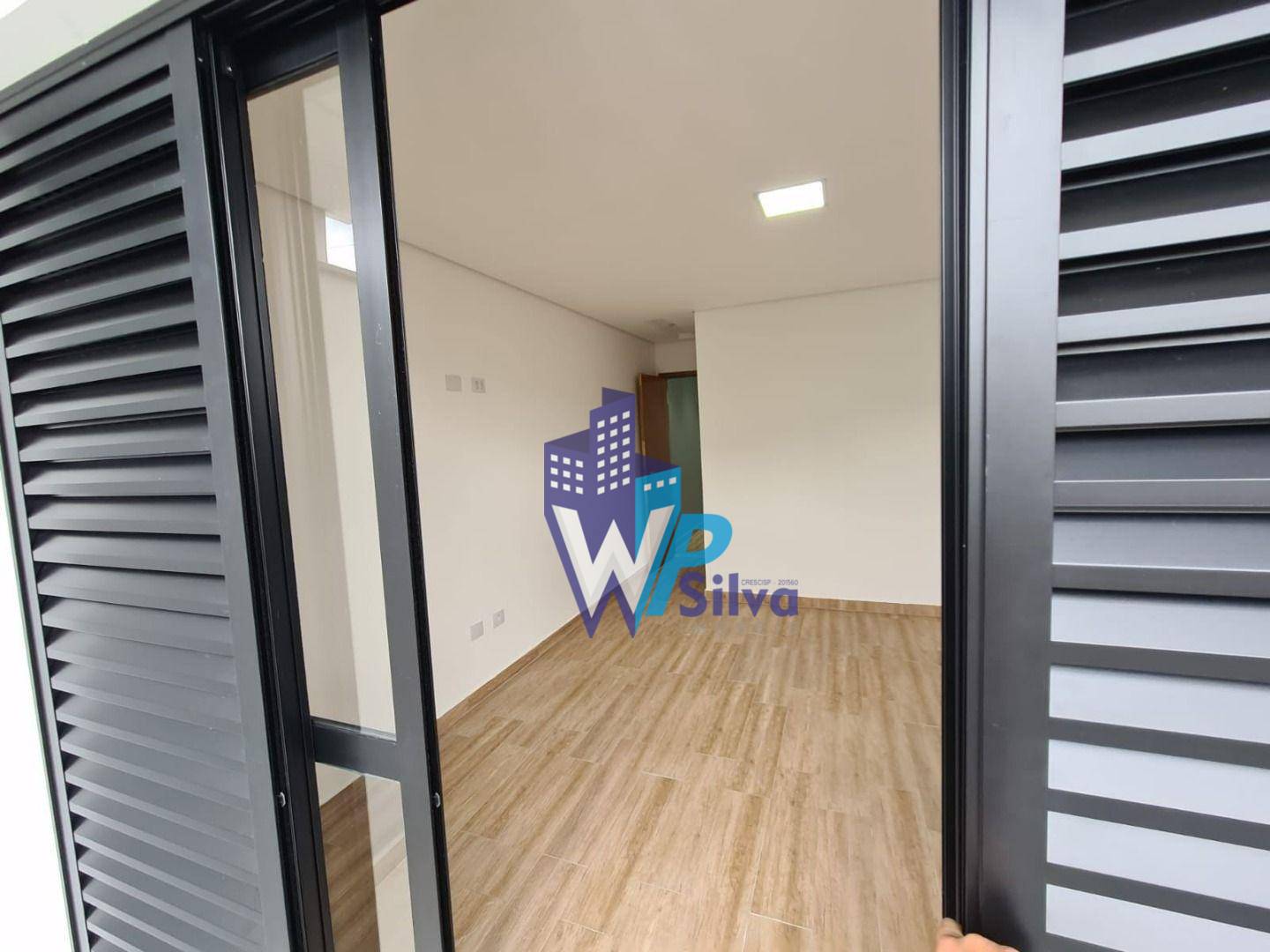 Sobrado à venda com 3 quartos, 210m² - Foto 13