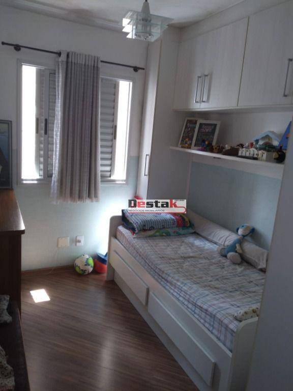 Apartamento à venda com 2 quartos, 50m² - Foto 16