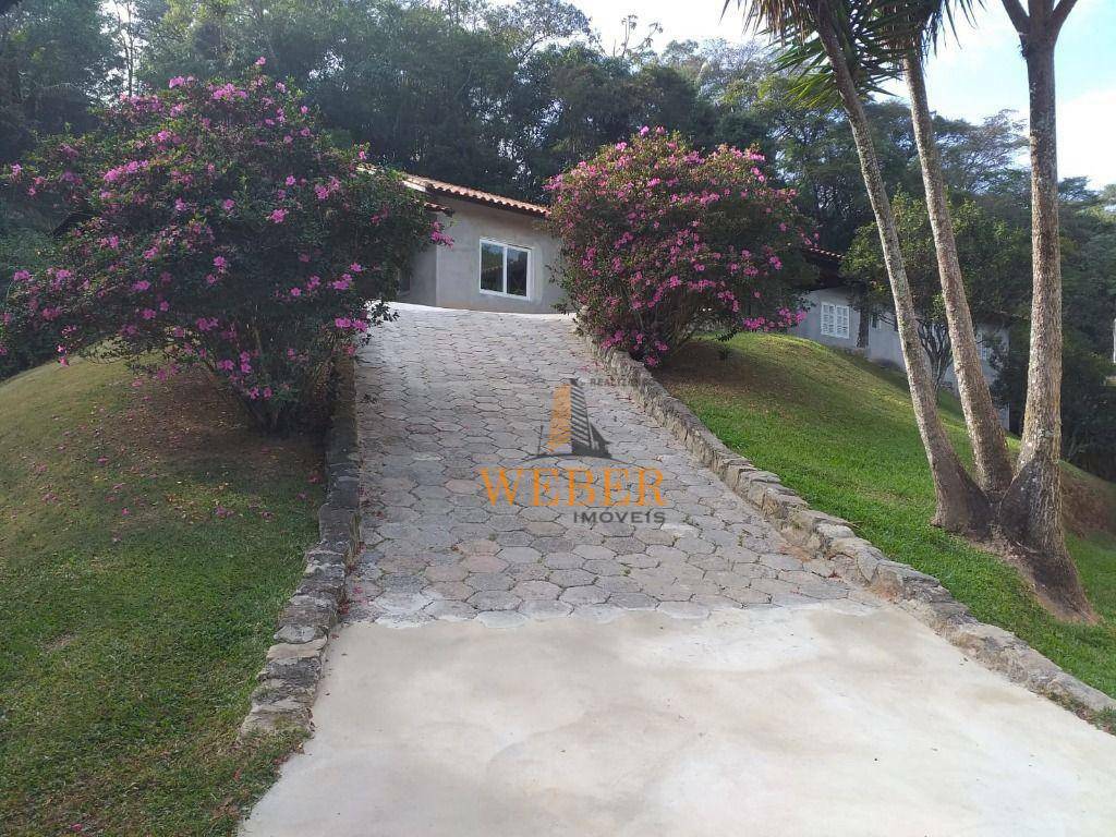 Casa de Condomínio à venda com 3 quartos, 440m² - Foto 14