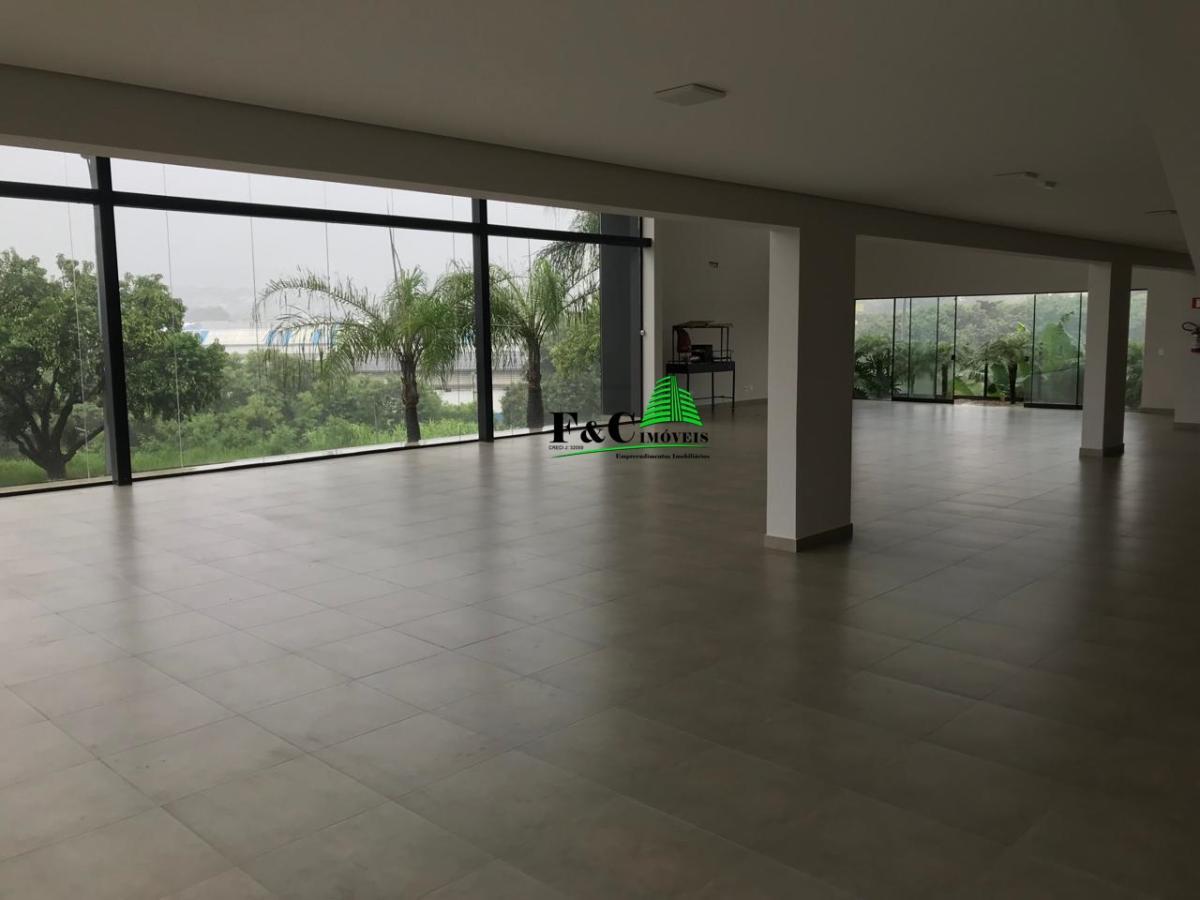 Conjunto Comercial-Sala para alugar, 452m² - Foto 2