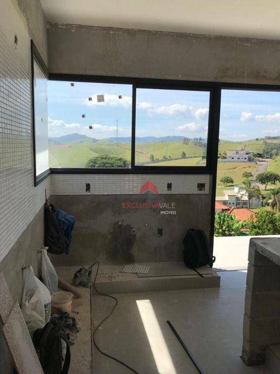 Casa de Condomínio à venda com 4 quartos, 210m² - Foto 9