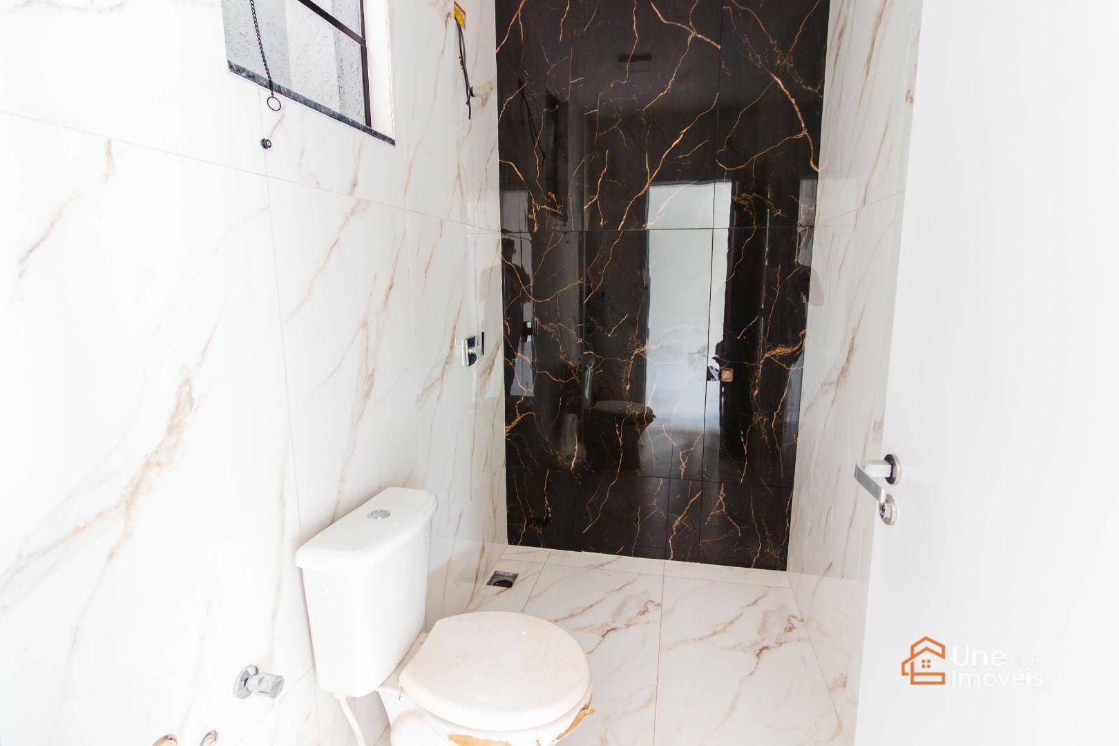 Casa de Condomínio, 3 quartos - Foto 8