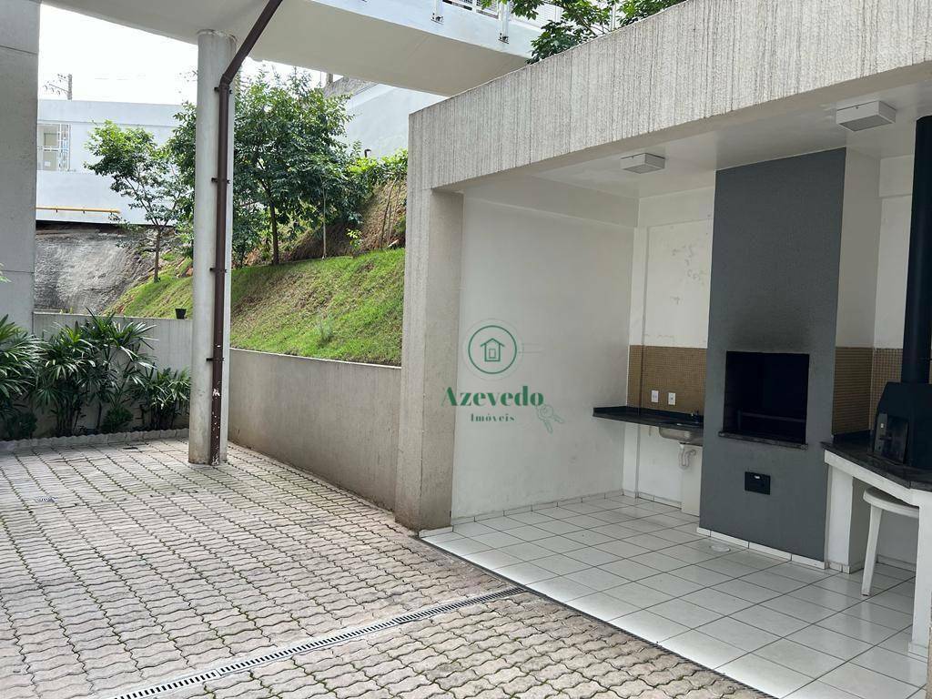 Apartamento à venda com 2 quartos, 83m² - Foto 24