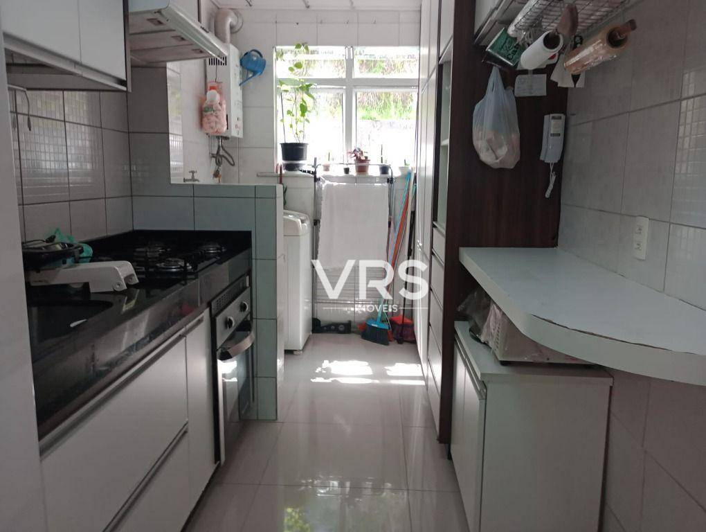 Apartamento à venda com 2 quartos, 57m² - Foto 13