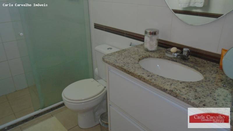 Apartamento à venda com 3 quartos, 118m² - Foto 13