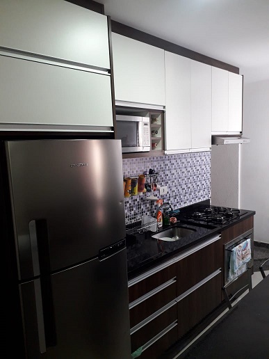 Apartamento à venda com 3 quartos, 195m² - Foto 11