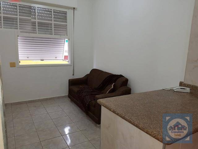 Apartamento à venda com 1 quarto, 30m² - Foto 12