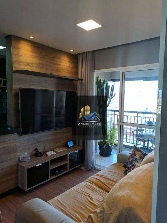 Apartamento à venda com 2 quartos, 62m² - Foto 7