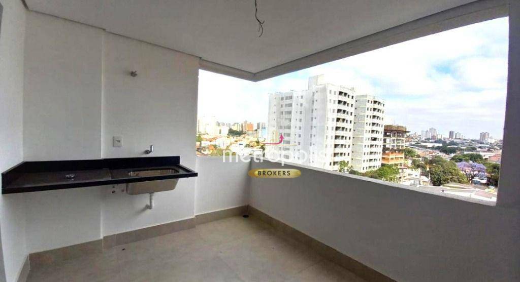 Apartamento à venda com 2 quartos, 68m² - Foto 5